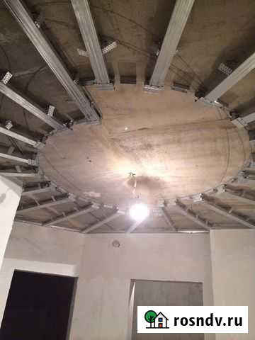 Ремонт и отделка квартир и домов любой сложности Воскресенск - изображение 1