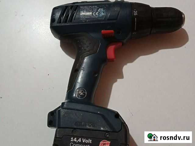 Шуруповерт Казань - изображение 1