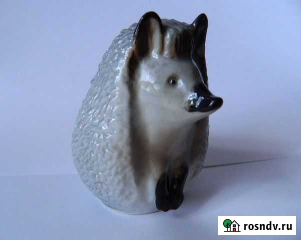 Ежик Тамбов - изображение 1