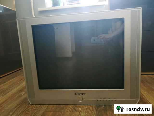 Телевизор samsung Брянск - изображение 1