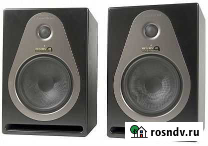 Samson Resolv A8, Bryston 0.5B предусилитель Волжский - изображение 1
