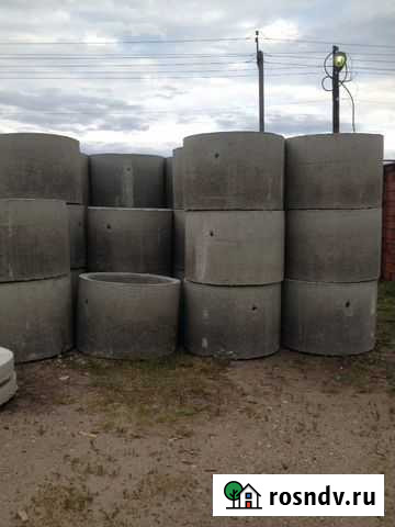 Жби кольца Петровск - изображение 1