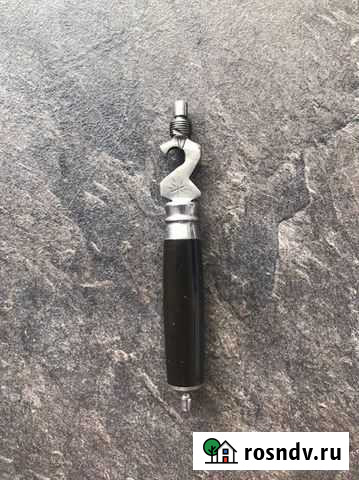 Нож Брелок Зона Тюремное Творчество Ростов-на-Дону - изображение 1