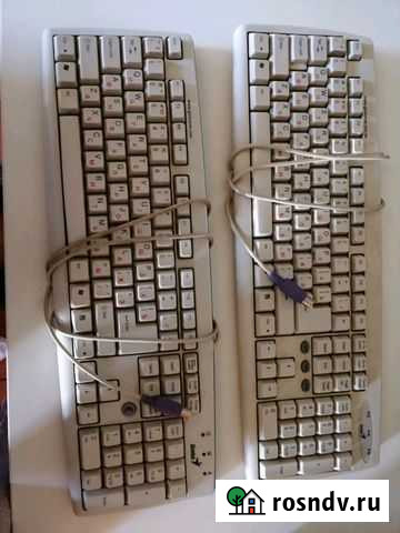 Клавиатуры, мыши Казань - изображение 1
