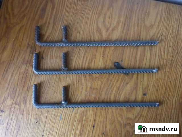 Крепление для батарей Белогорск - изображение 1