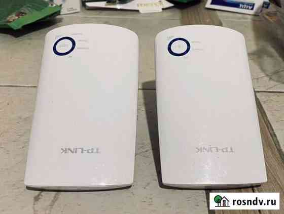 Повторитель беспроводного сигнала TP-link TL-WA854 Геленджик