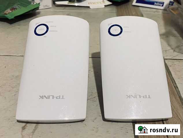 Повторитель беспроводного сигнала TP-link TL-WA854 Геленджик - изображение 1