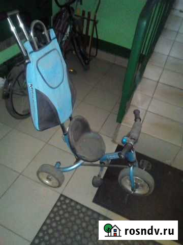 Продам велосипед Великий Новгород - изображение 1