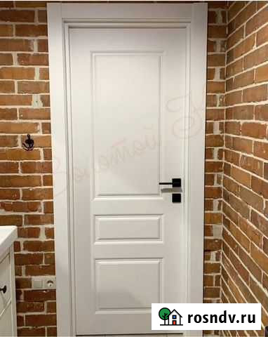 Двери межкомнатные нестандартные Санкт-Петербург - изображение 1