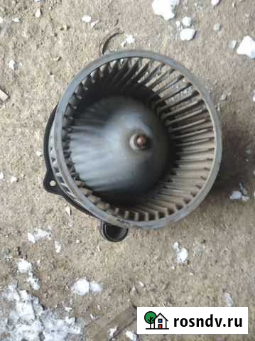 Мотор вентилятора отопителя лада калина, гранта Великий Новгород - изображение 1