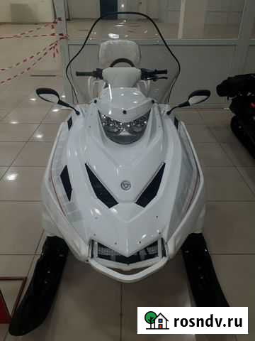 Tayga patrul 551 SWT В наличии Канск - изображение 1