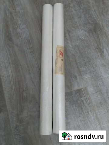 Обои-остатки-2рулона Братск - изображение 1