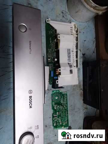 Платы управления Молочный - изображение 1