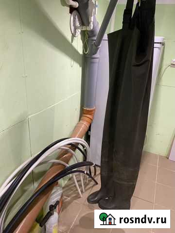 Вейдерсы Долгопрудный - изображение 1