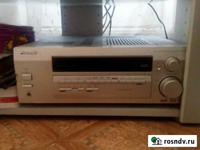 Ресивер Тамбов - изображение 1