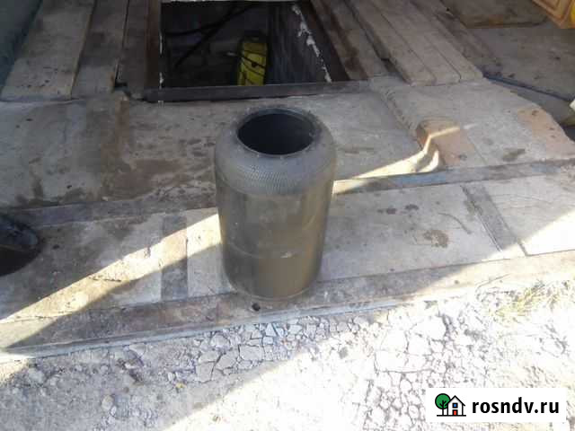 Пневморессора (подушка) Airtech iveco Балабаново - изображение 1