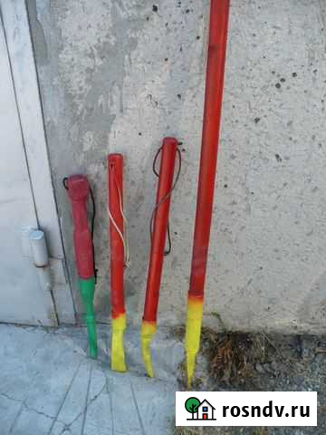 Пешня Нижневартовск - изображение 1