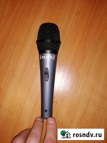 Микрофон PRO audio UB-55 Шелехов - изображение 1