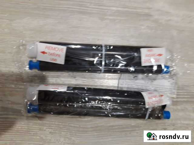 Картридж Panasonic KX-FA55A Дмитров - изображение 1