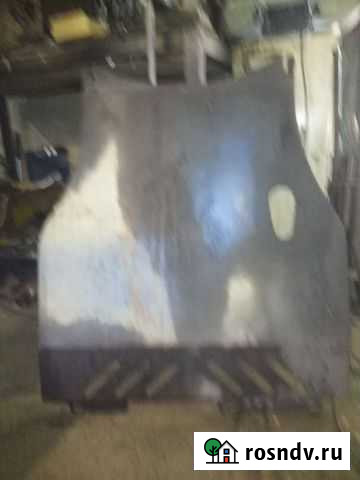 Защита для двигателя Chery Tiggo 1.8 2010 года (Т Всеволожск - изображение 1