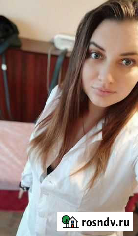 Массаж общий/гигиенический/оздоровительный Симферополь - изображение 1