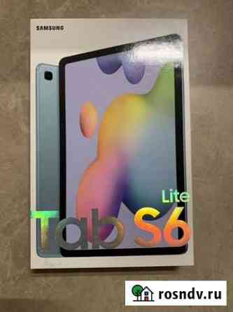 Samsung galaxy tab s6 lite Сочи