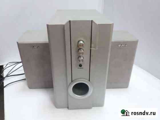 Акустика для пк Sven SPS-820 Орск