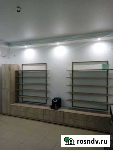 Продам стеллажи, шкаф и витрину Элиста - изображение 1