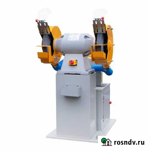 Шлифовальный станок Санкт-Петербург - изображение 1