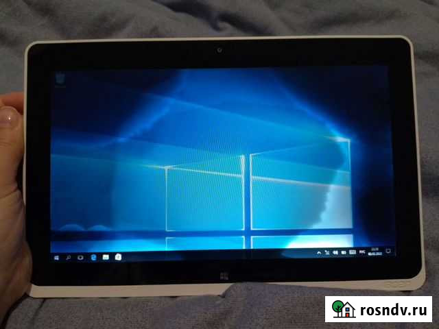 Планшет Acer Iconia Tab w510 Нижний Новгород - изображение 1