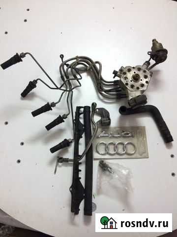 KE-jetronic Майкоп - изображение 1