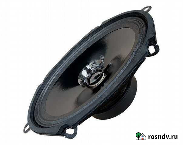 Широкополосная ас Ural ас-М57 молот 5х7 дюйма Калининград - изображение 1