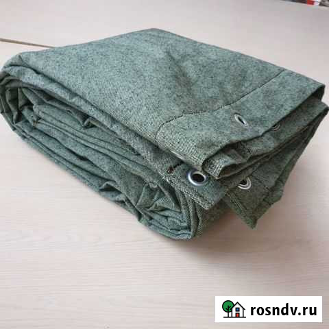 Изготовление гаражных штор Благовещенск - изображение 1