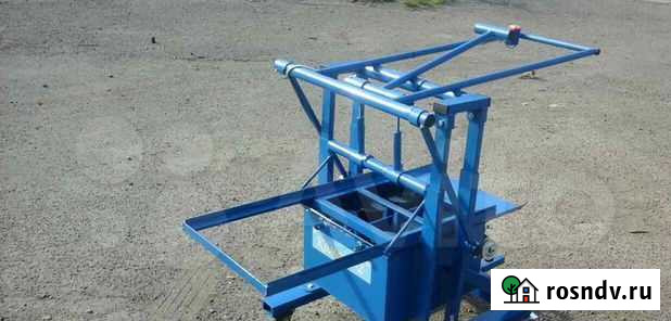 Продам станок Верхняя Максаковка - изображение 1