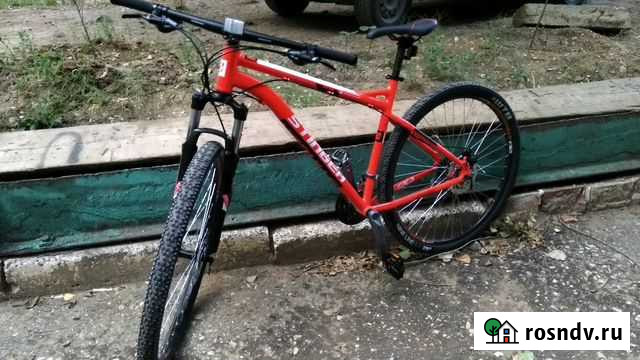 Велосипед Махачкала - изображение 1