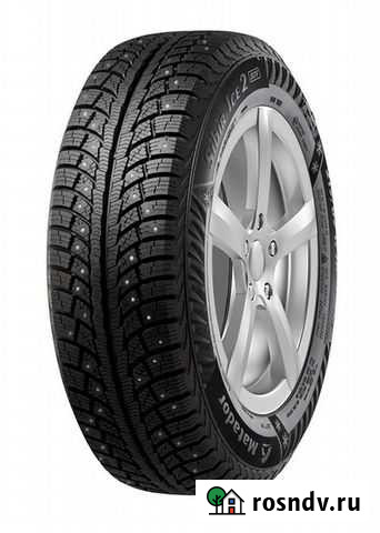 Matador MP 30 Sibir Ice 2 SUV 215/65 R16 102L Челябинск - изображение 1