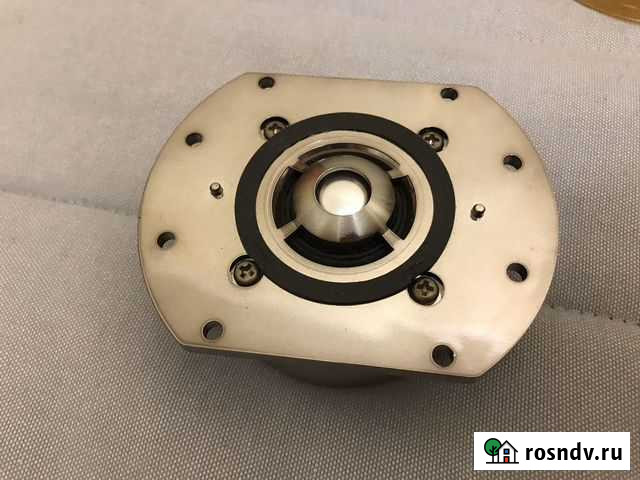 Вч динамик yamaha x4228b0 (ns555, ns777) Голицыно - изображение 1