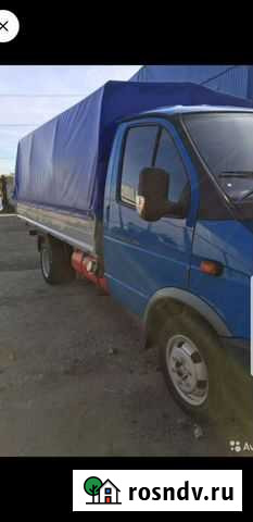 Грузоперевозки по крыму Черноморское - изображение 1