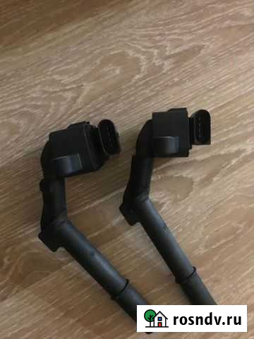 Катушка зажигания mercedes cla Котельники - изображение 1