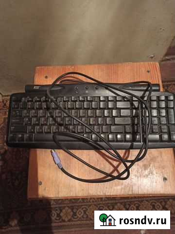 Механическая клавиатура Благовещенск - изображение 1