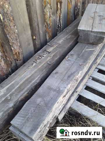 Дом 32 кв.м. на участке 1 сот Улан-Удэ - изображение 1