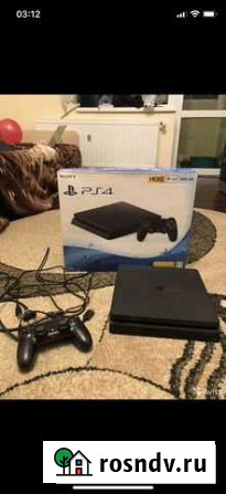 Sony playstation 4 Белгород - изображение 1