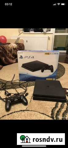 Sony playstation 4 Белгород - изображение 1