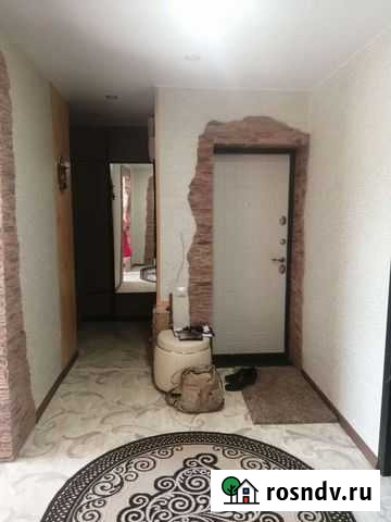 Косметический ремонт квартир Минусинск - изображение 1