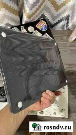 Macbook pro 15 чехол Ижевск