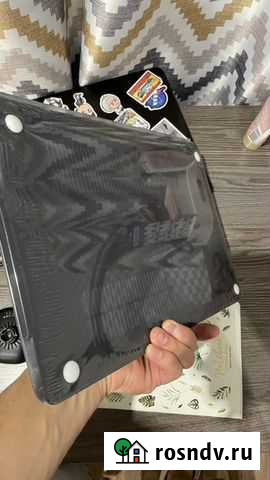 Macbook pro 15 чехол Ижевск - изображение 1