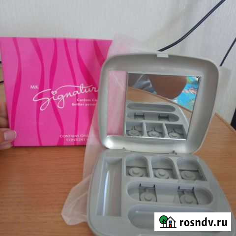 Футляр Мэри кей Новоалтайск - изображение 1