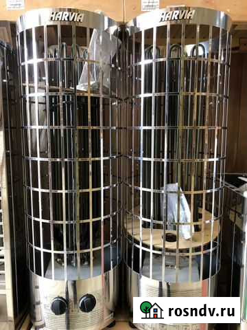 Электрическая печь для сауны Казань - изображение 1