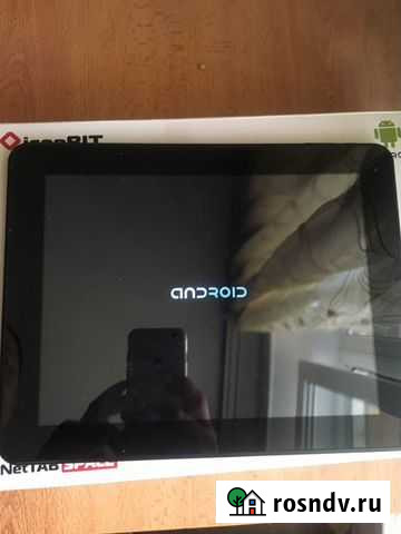 Планшет Черное - изображение 1