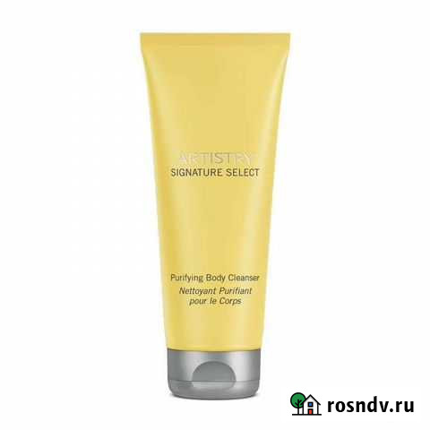 Гель для душа Amway Пермь - изображение 1